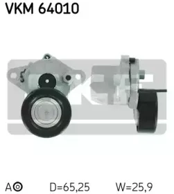 VKM 64010 SKF